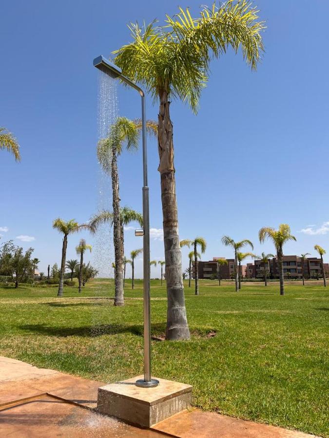 De Luxe -prestigia Marrakech Golf Appartement *