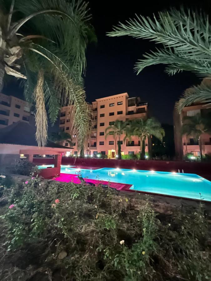Hivernage - Stylish In The Heart Of The Appartamento
