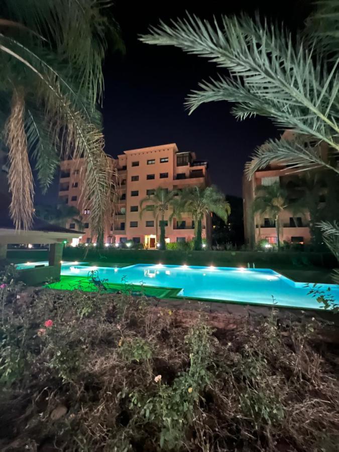 Hivernage - Stylish In The Heart Of The Appartamento *