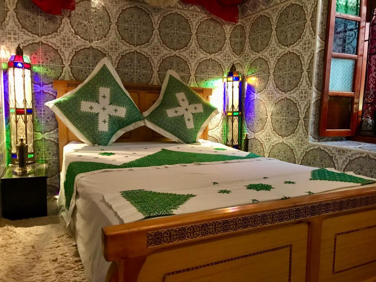 Apartment Dar Eljazouli