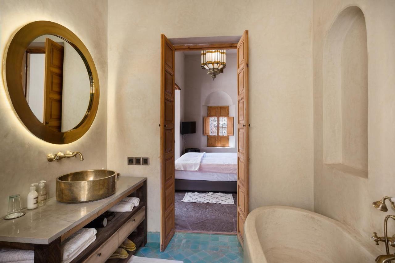Ryad Dyor Marrakesh