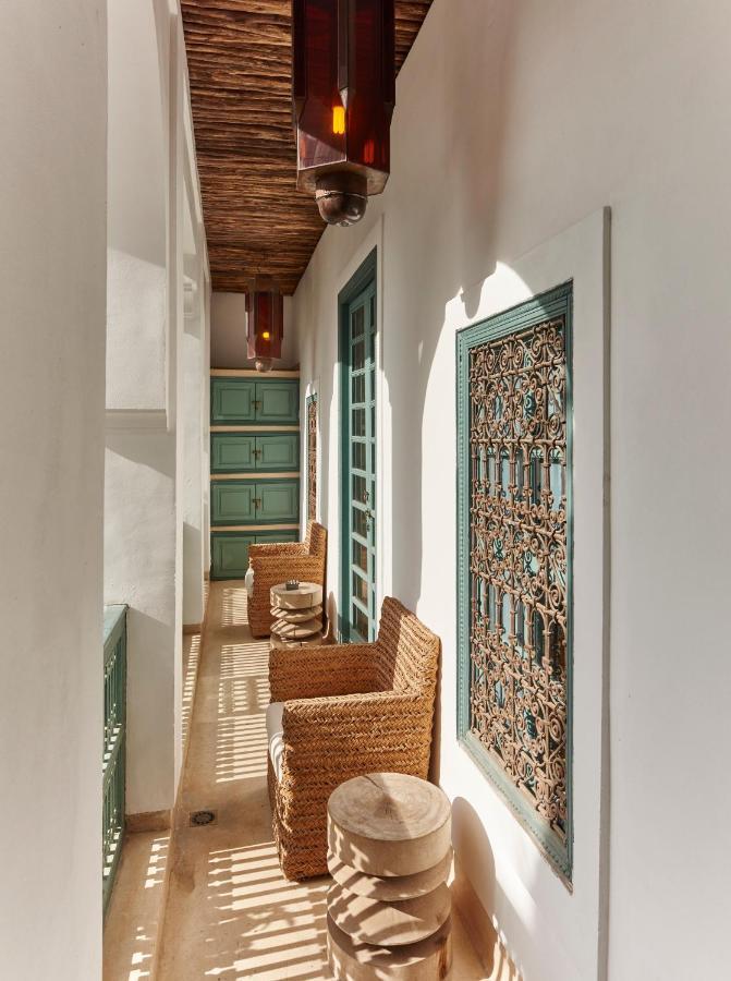 Dyor Marrakesh