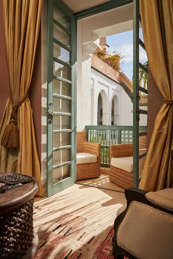 Ryad Dyor Riad
