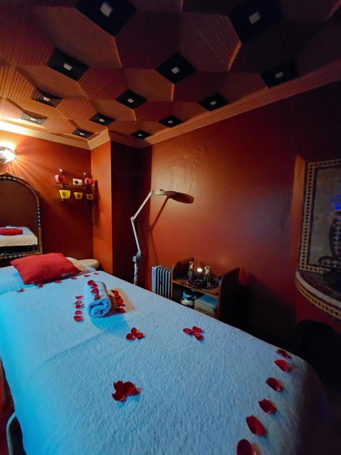 Riad Kenzo Marrakesch