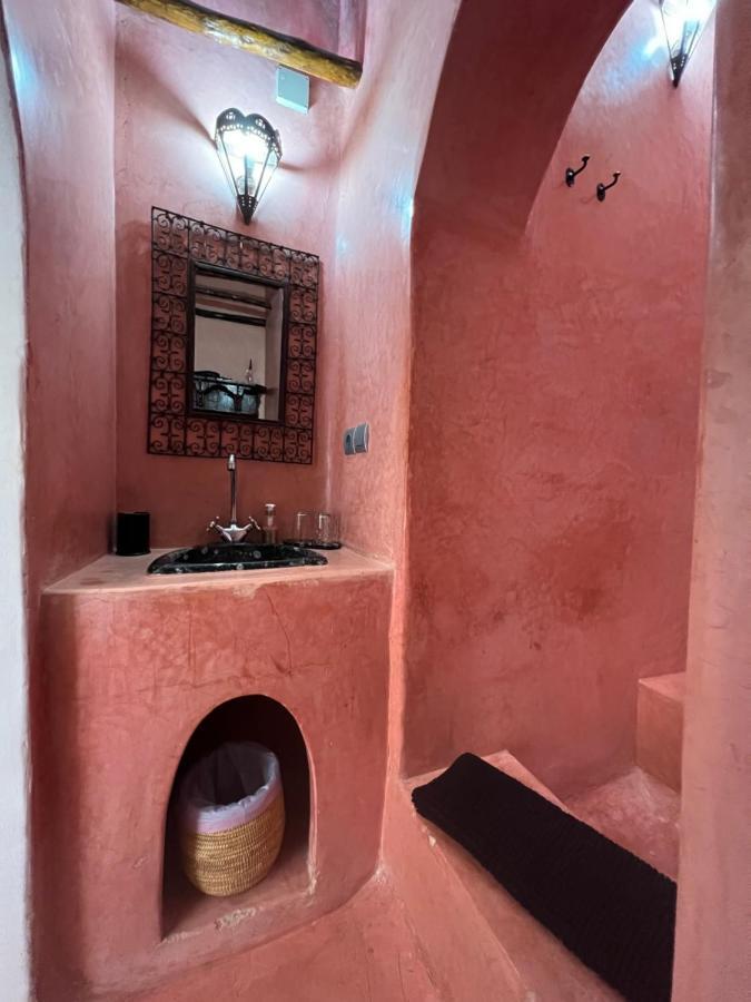El Arsa Riad