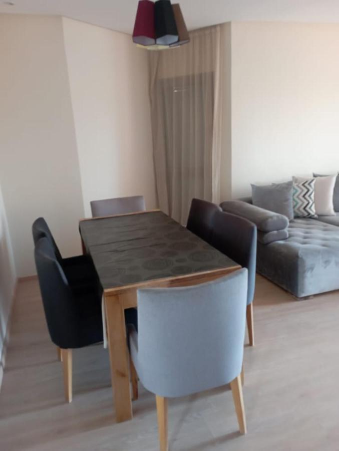 Appartement Prestigia Golf Afaf David