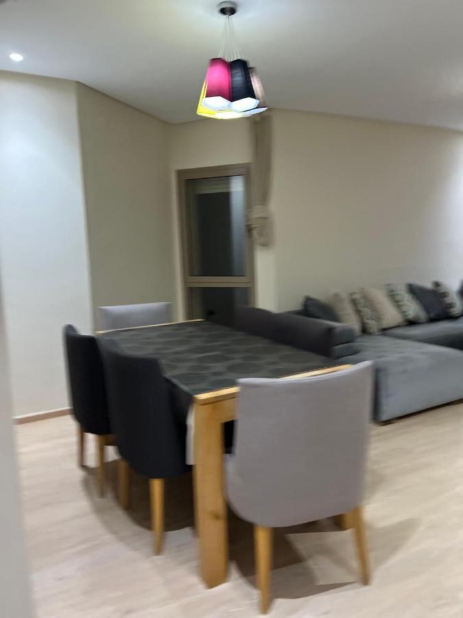 Prestigia Golf Afaf David Apartment Marrakesh