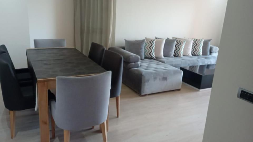 Apartment Prestigia Golf Afaf David