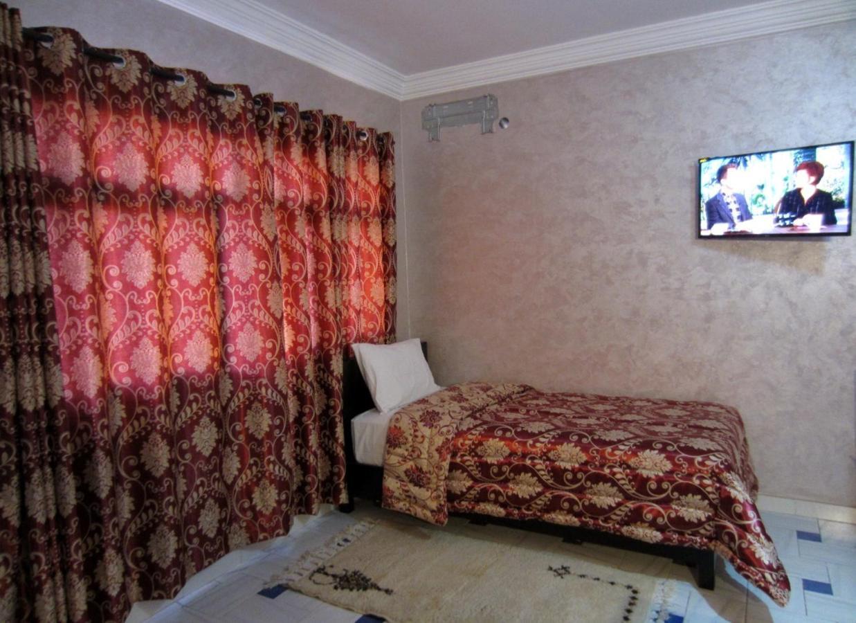 Hotel Marrakech Marrakesh