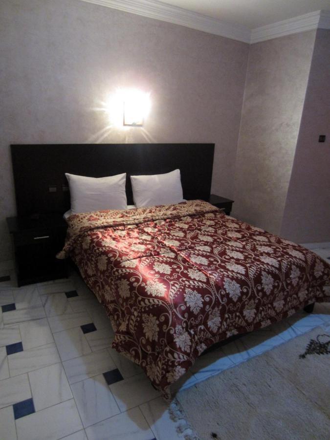 Marrakech Hotel Marrakesh