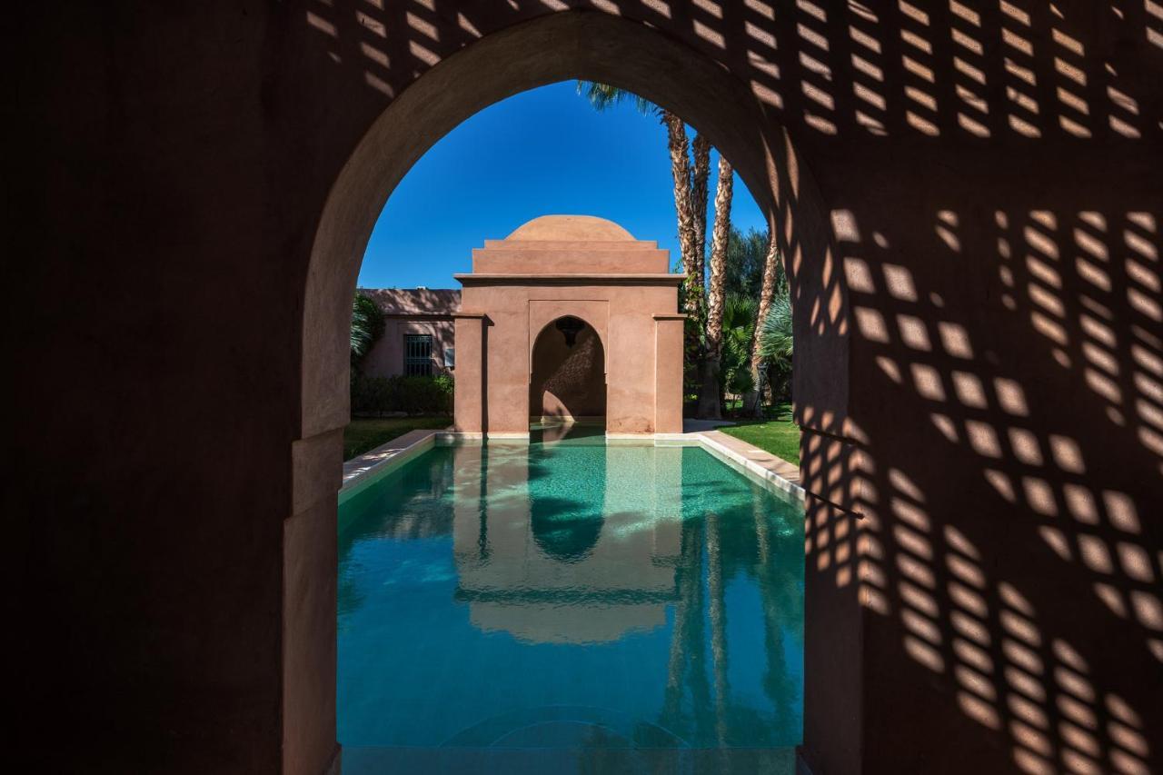 Villa Brunella Marrakesh