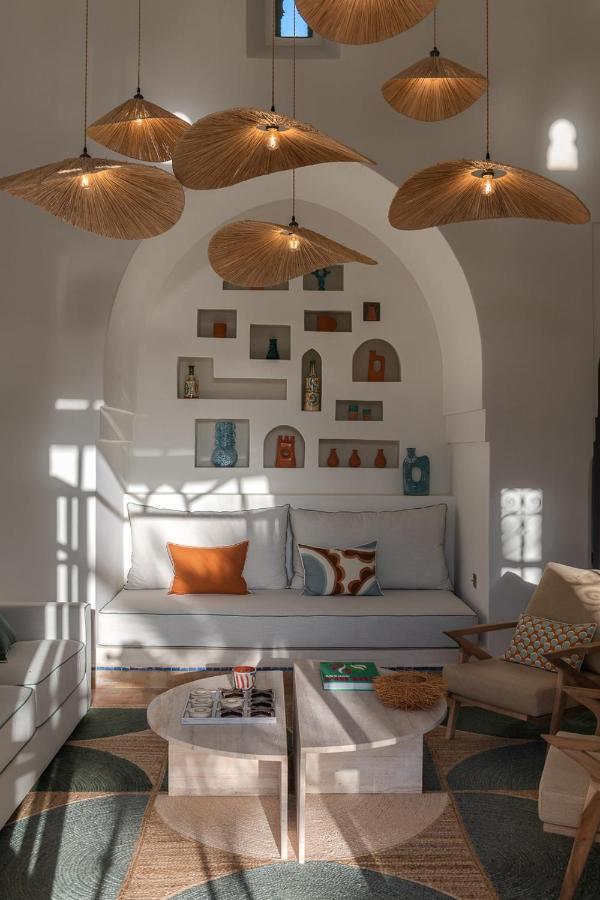 Brunella Villa Marrakesh
