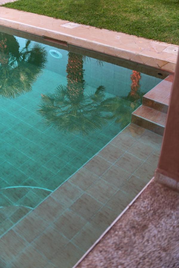 Villa Brunella