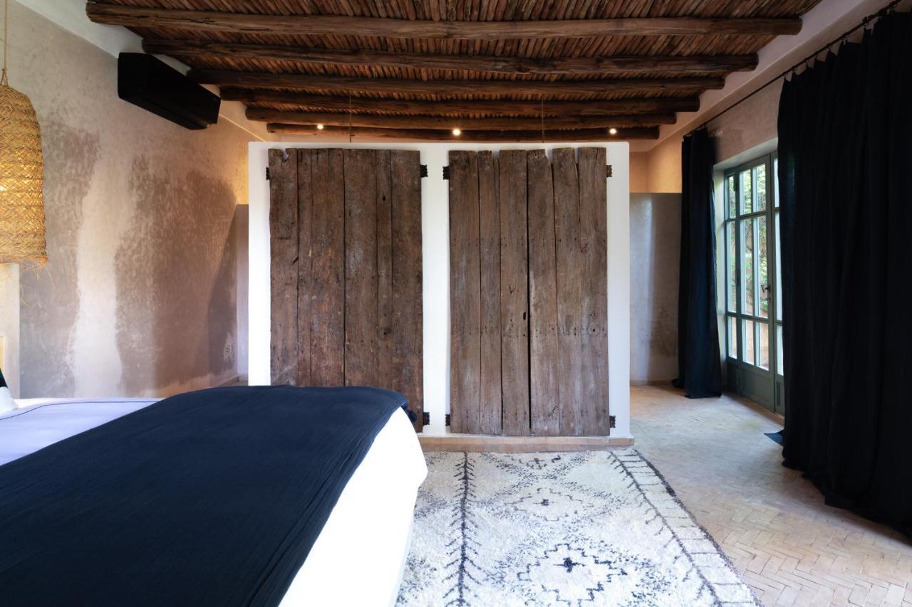 Brunella Marrakesh