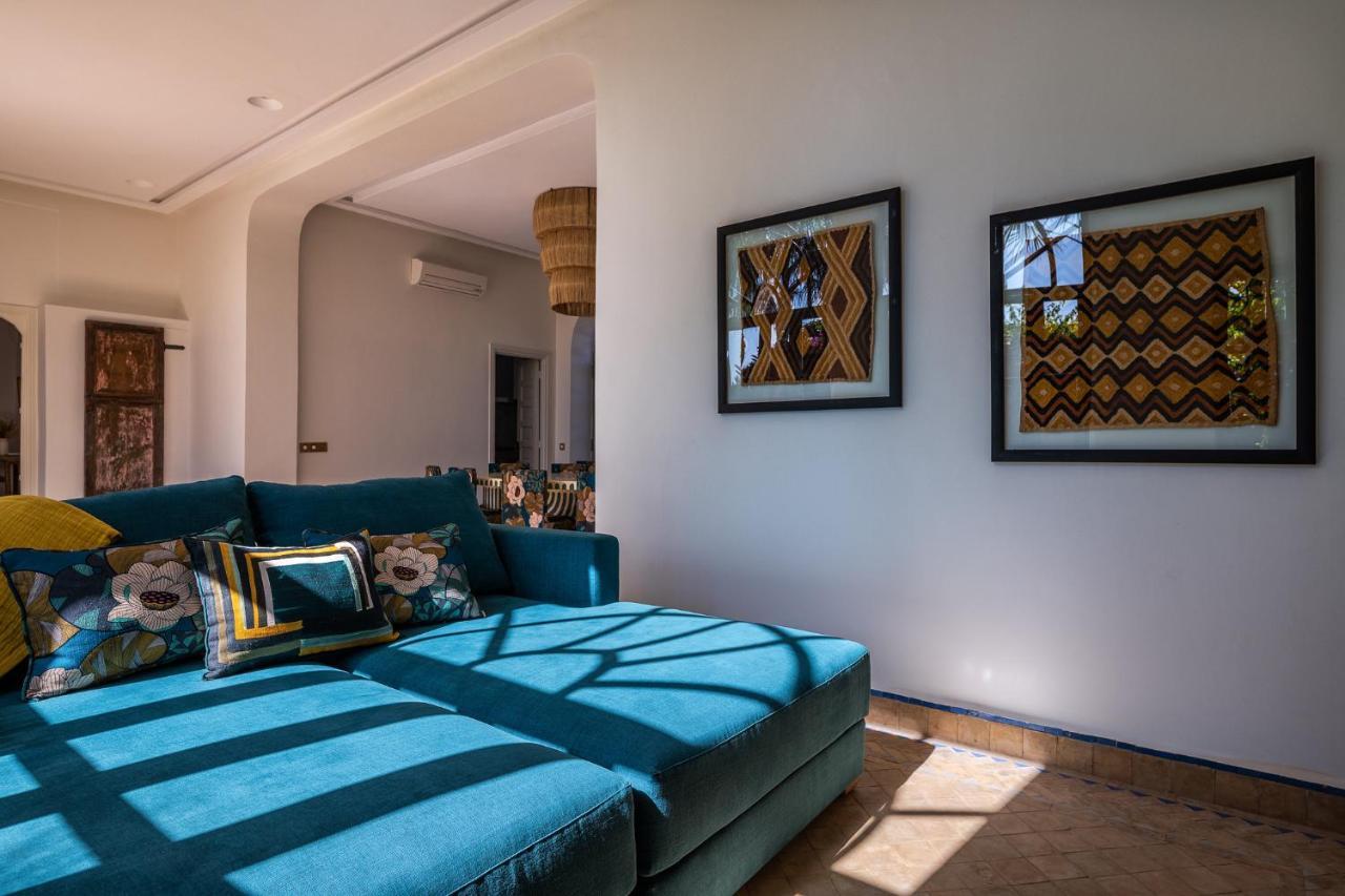 Brunella Marrakesh