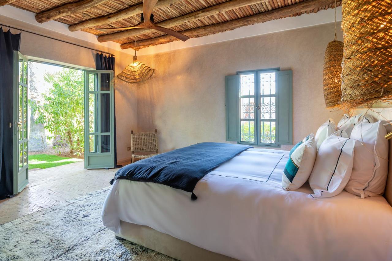 Brunella Marrakesh
