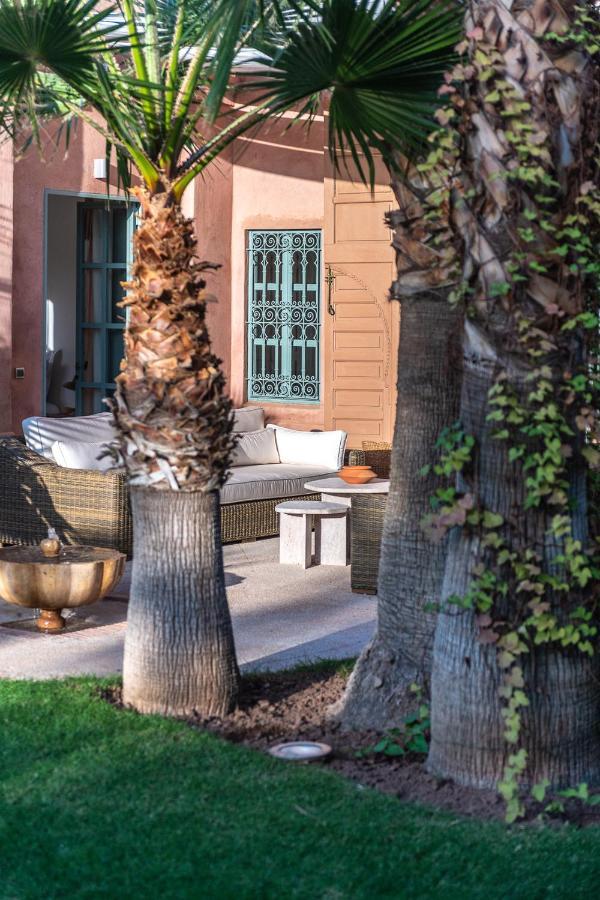 Brunella Marrakesh