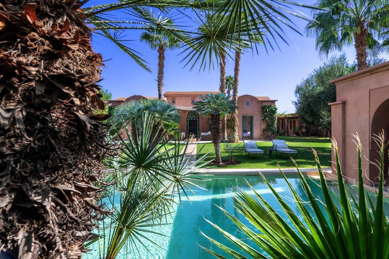 Villa Brunella