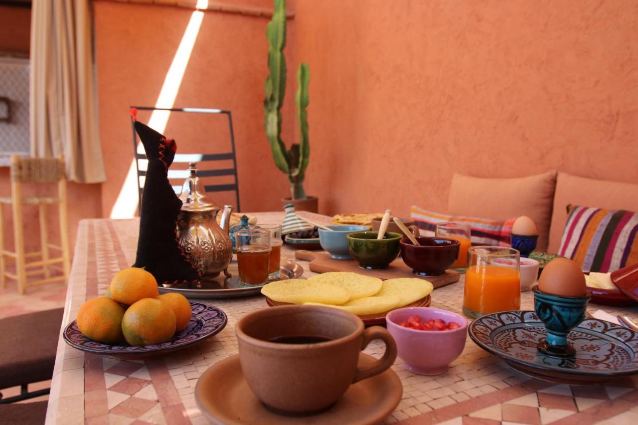 Al Wifak * Marrakesh