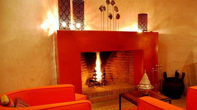 Akka Marrakesh
