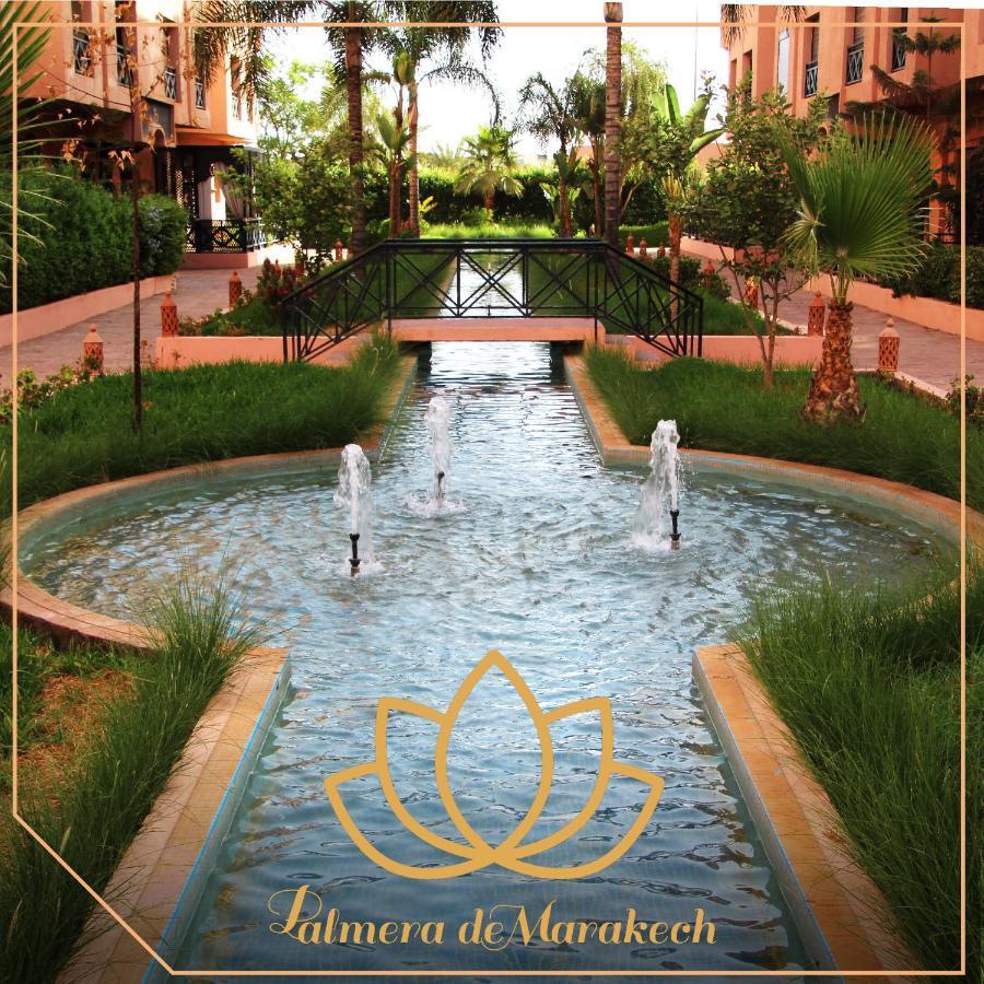 Palmera De Marrakech Marrakesh