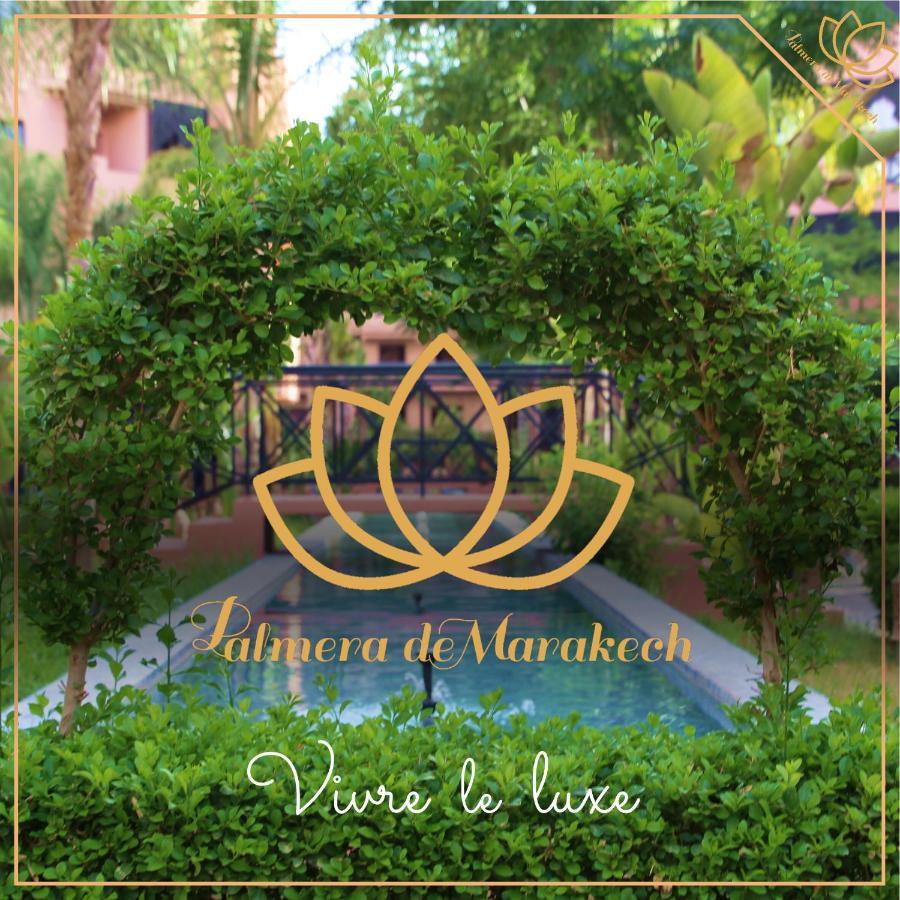 Apartamento Palmera De Marrakech *