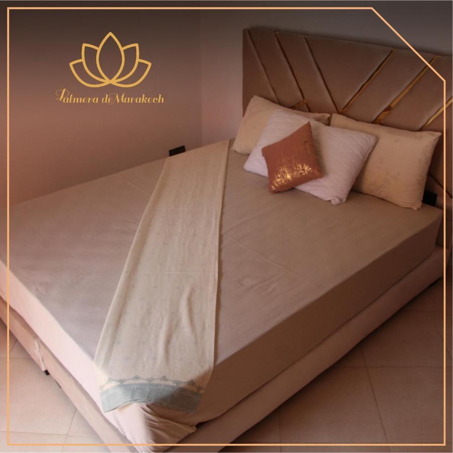 Apartamento Palmera De Marrakech