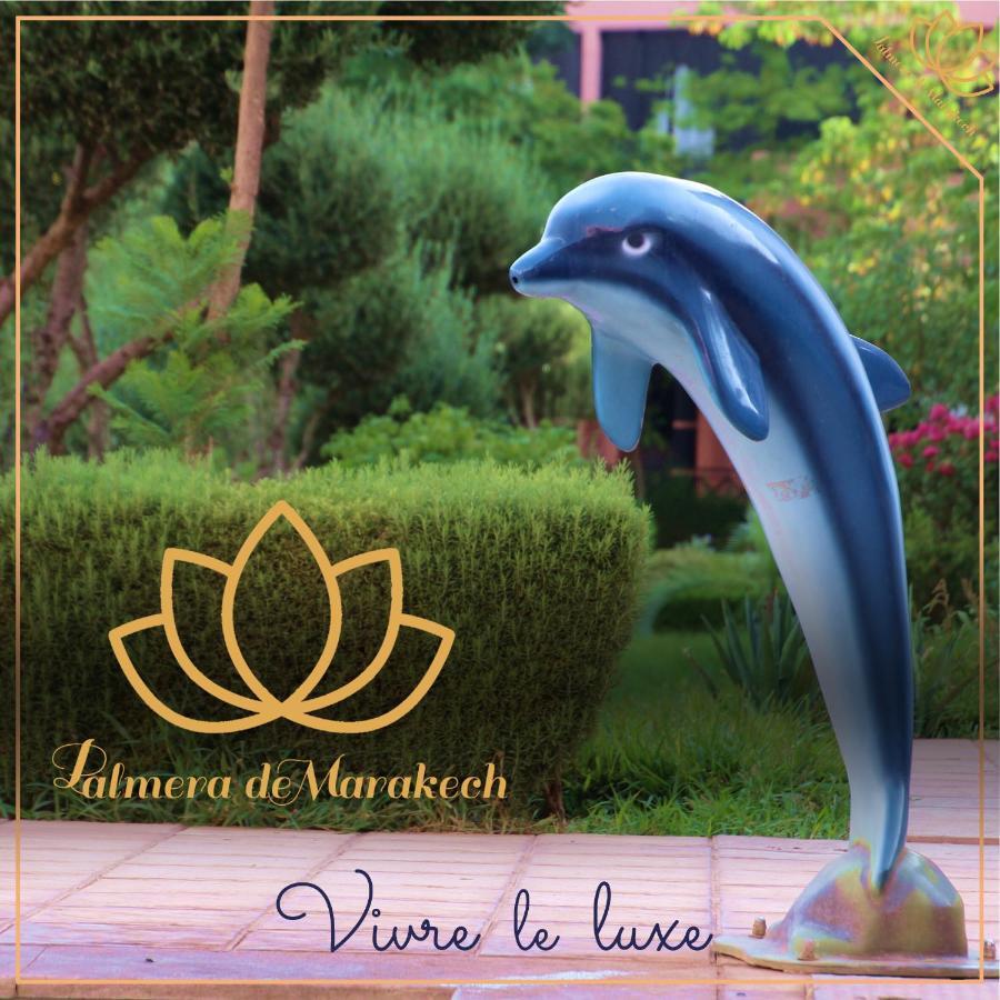 Apartamento Palmera De Marrakech