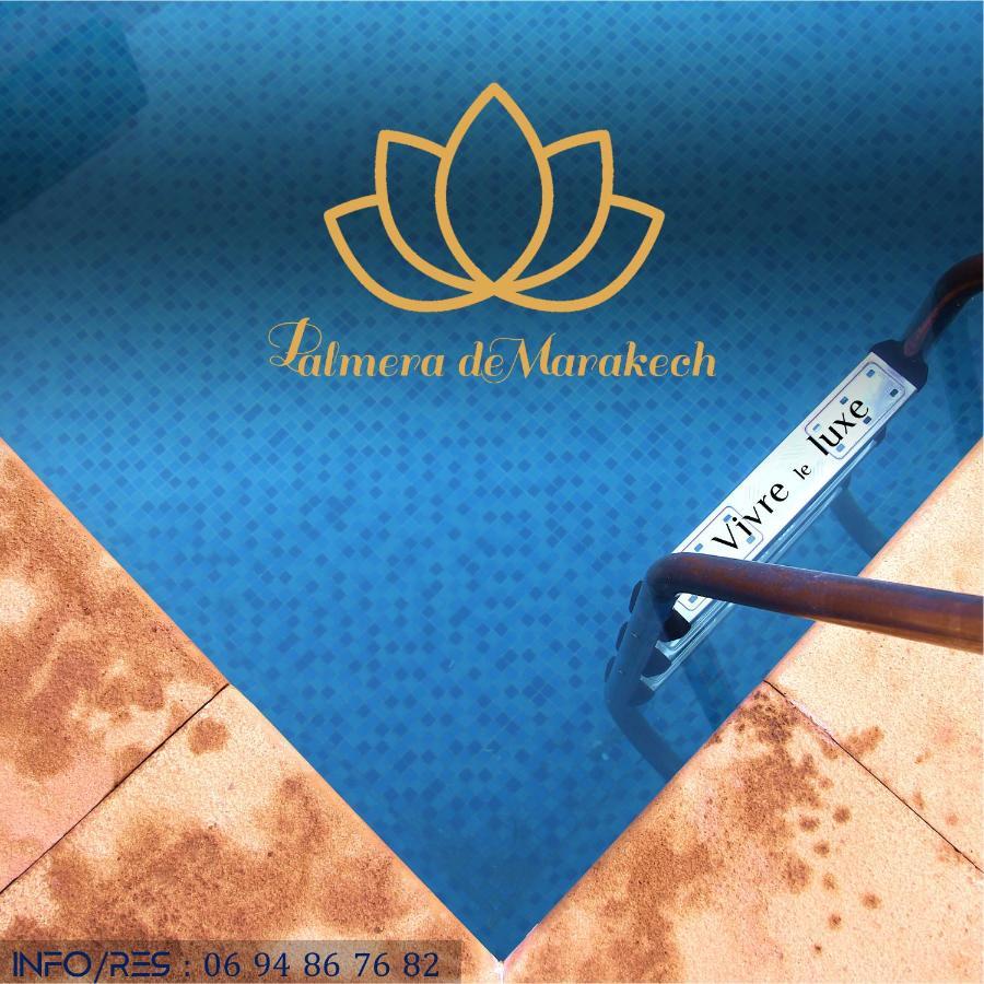 Apartamento Palmera De Marrakech *