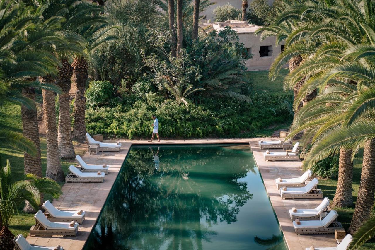 Maison d'hôtes Ksar Char-bagh Small Luxury