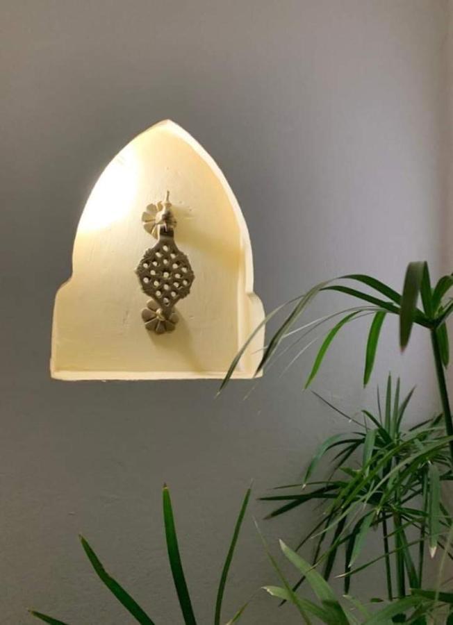 Holiday home Riad Lalla Nora Marrakesh