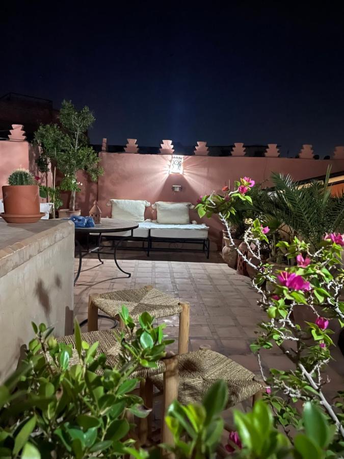 Riad Lalla Nora Marrakesh