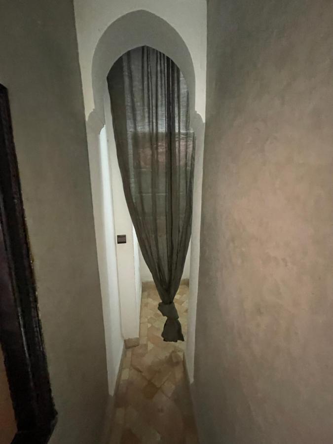 Riad Lalla Nora Ferienhaus Marrakesch
