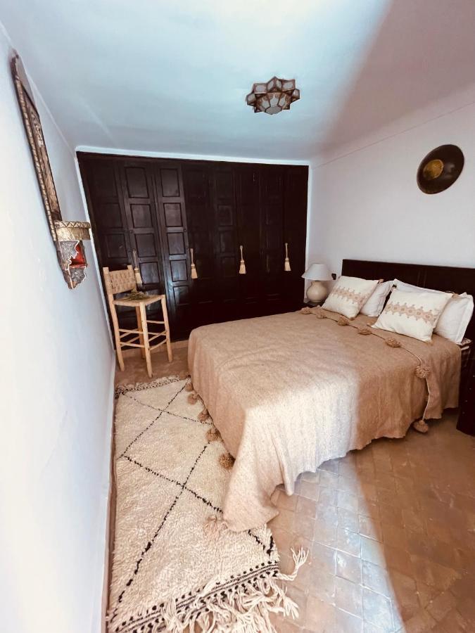 Riad Lalla Nora Holiday home Marrakesh