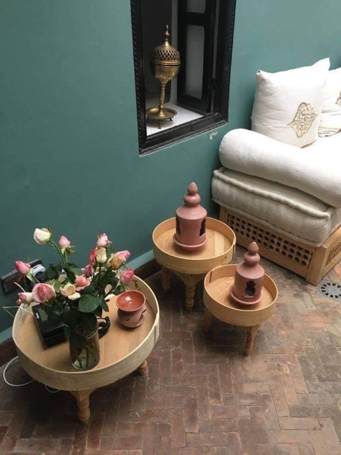 Ferienhaus Riad Lalla Nora