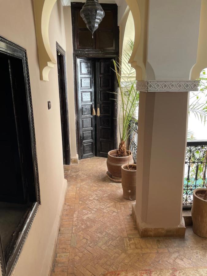 Riad Lalla Nora Ferienhaus