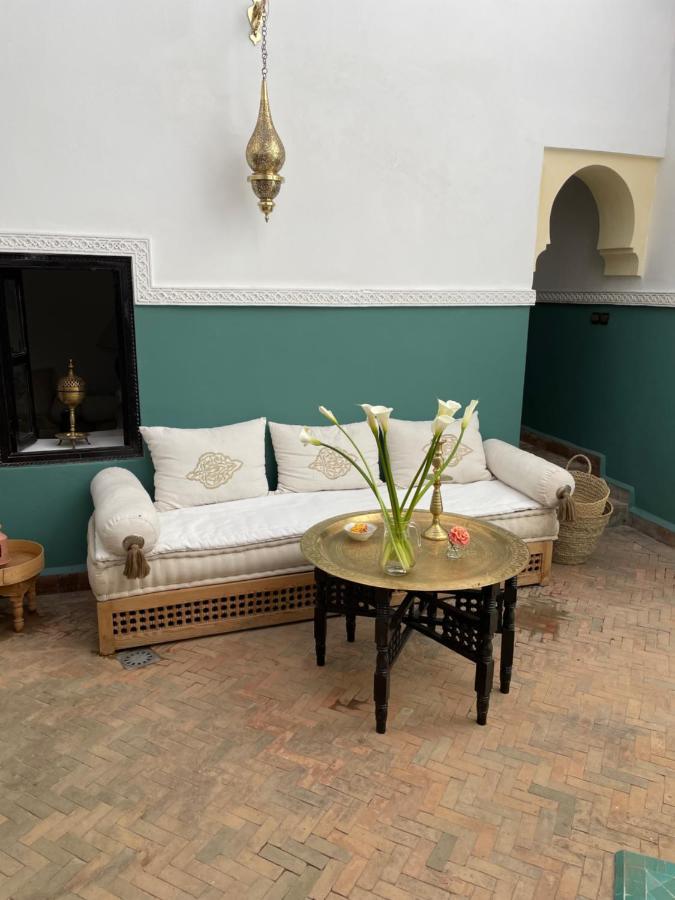 Ferienhaus Riad Lalla Nora