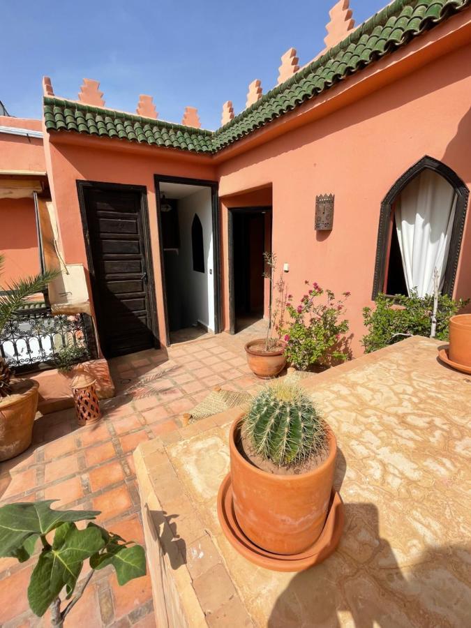 Ferienhaus Riad Lalla Nora *