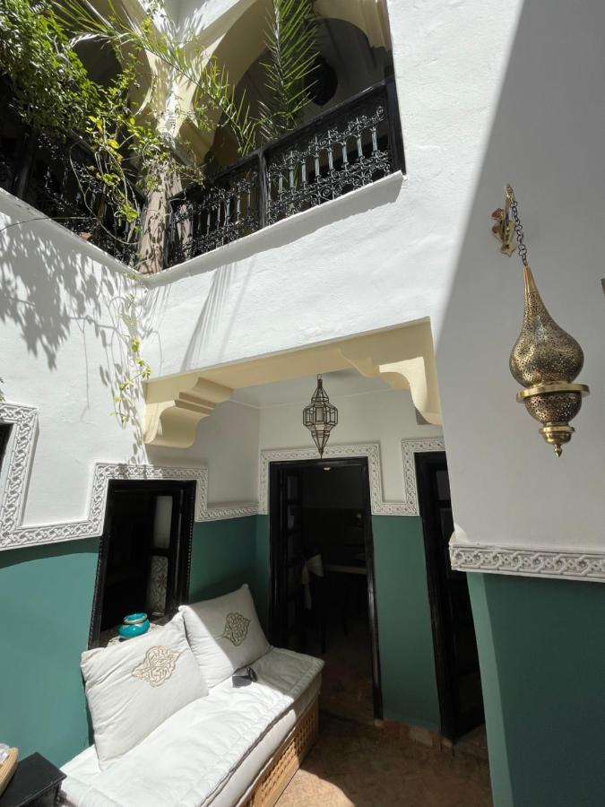 Ferienhaus Riad Lalla Nora