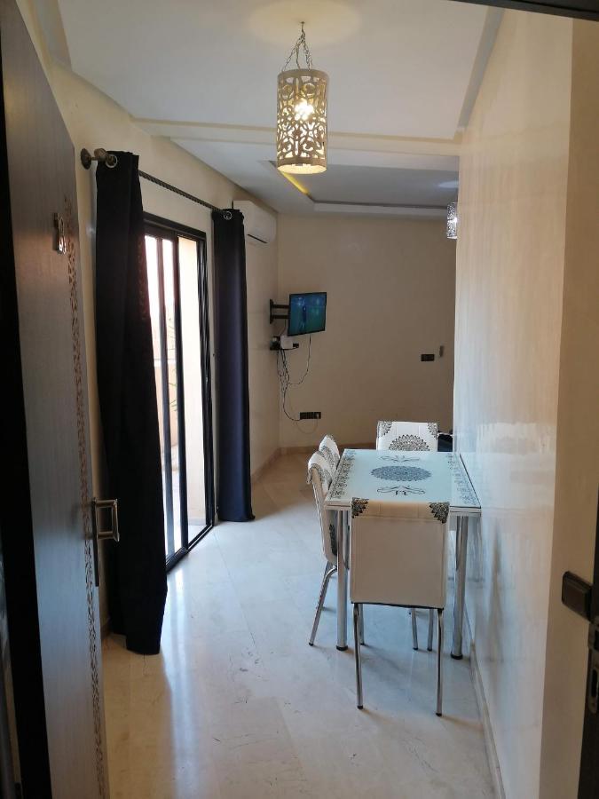 Appartement Nour Gueliz Marrakech Marrakesh