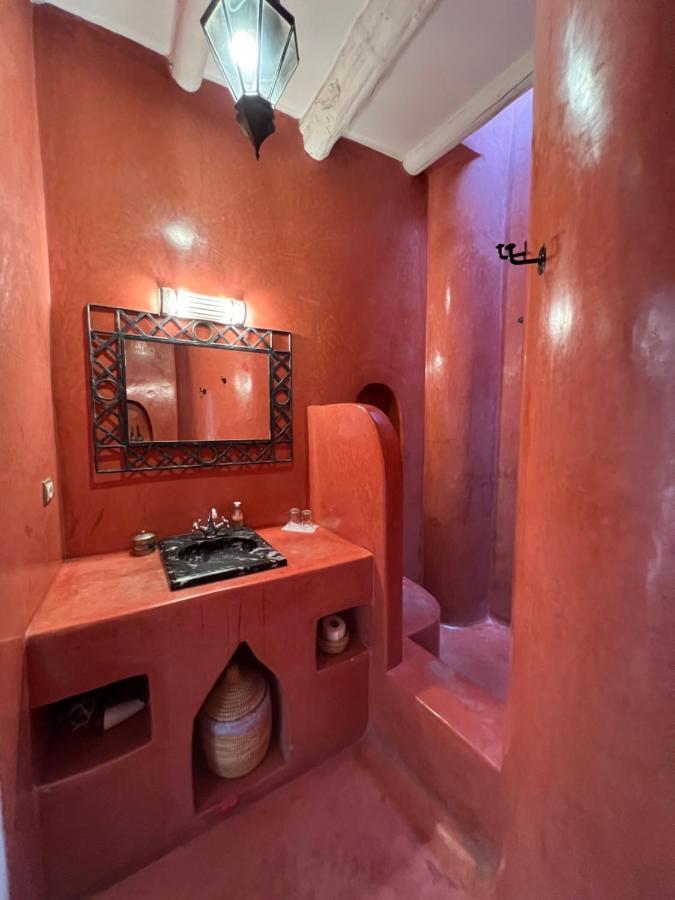 El Arsa Riad 3*