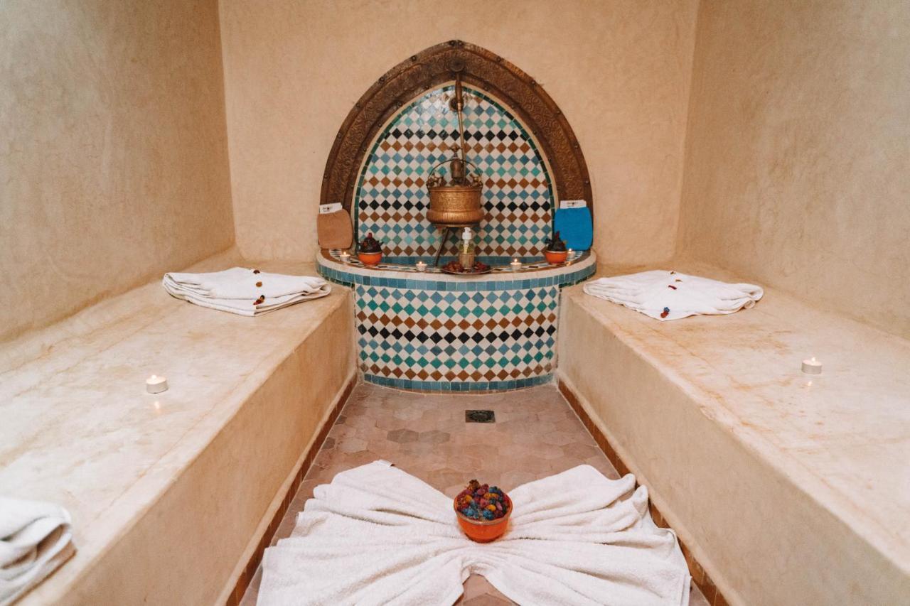 Hostel Equity Point Marrakech
