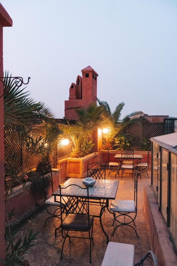 Equity Point Marrakech