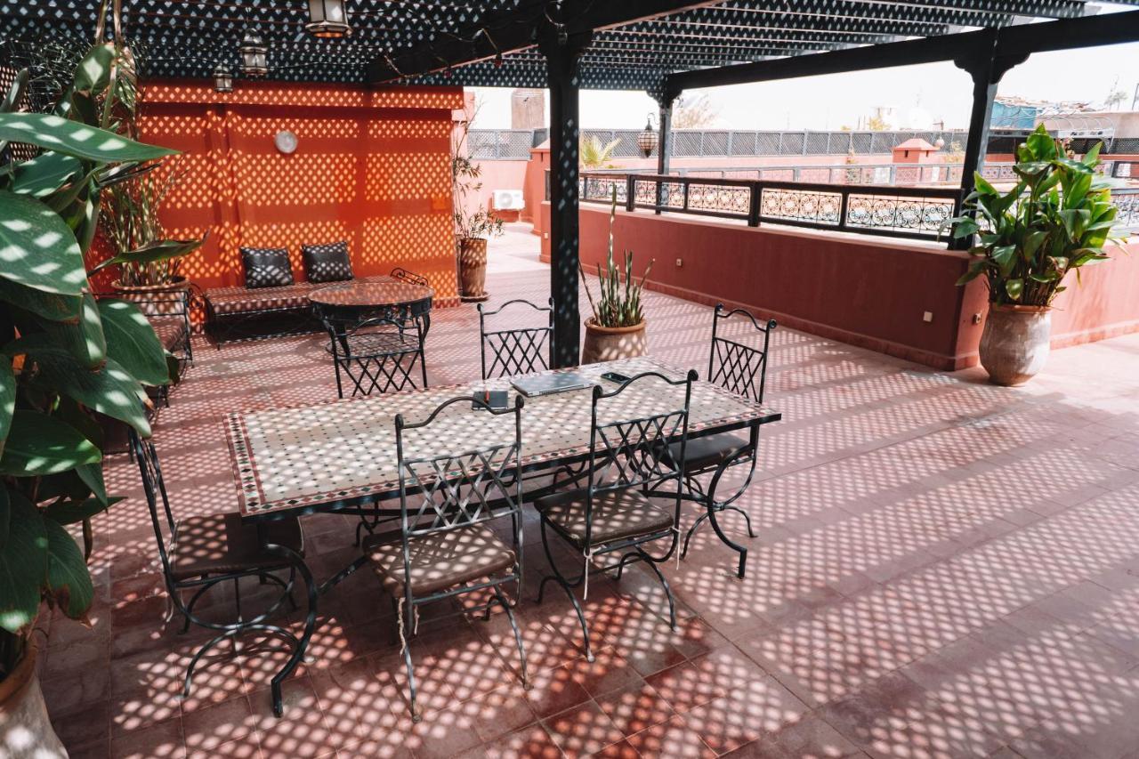 Equity Point Marrakech Marrakesh