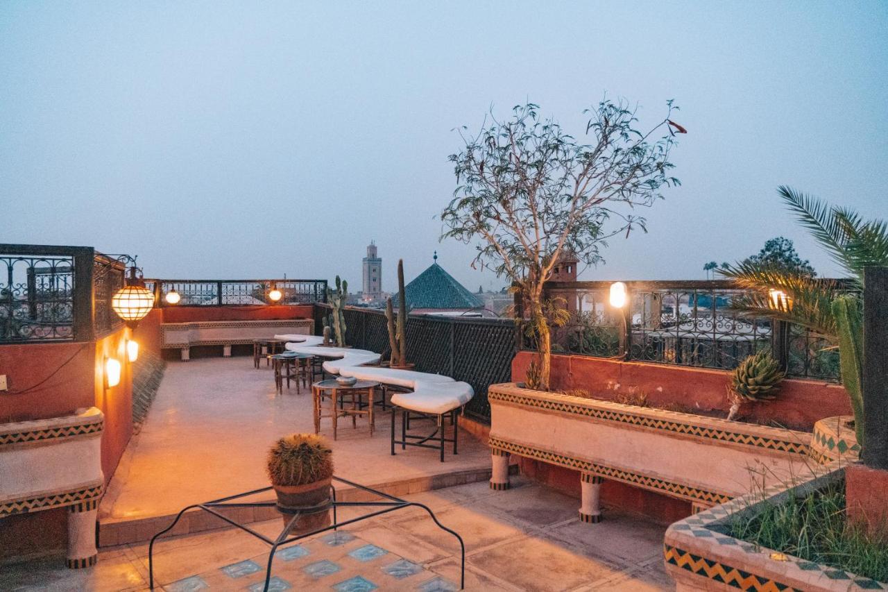 Equity Point Marrakech *