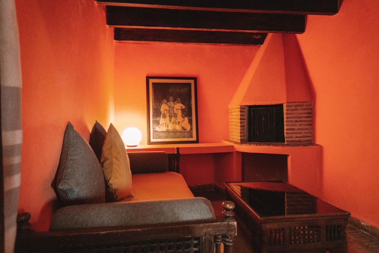Equity Point Marrakech Hostel Marrakesh