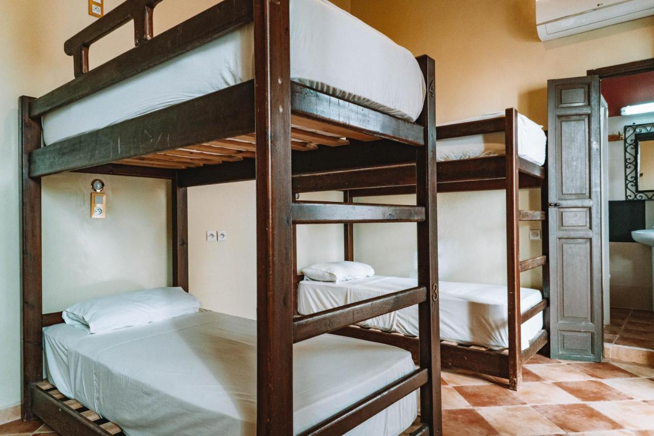 Equity Point Marrakech Hostel