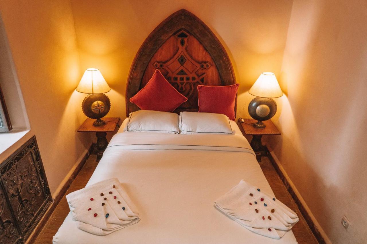 Equity Point Marrakech *