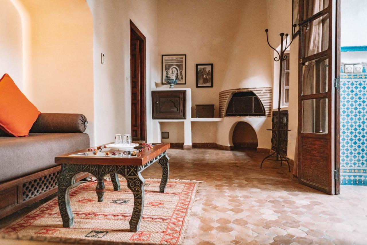 Hostel Equity Point Marrakech