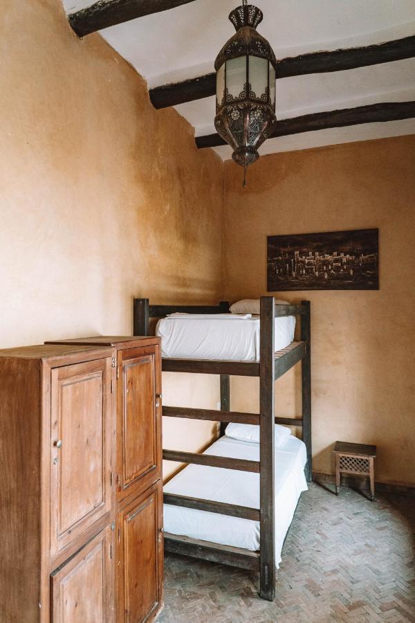 Equity Point Marrakech *